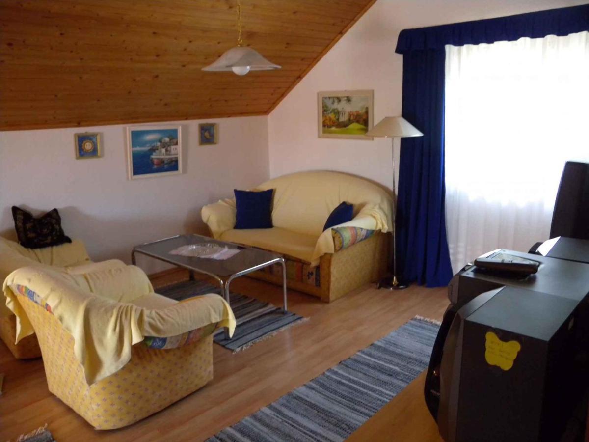 Apartment Balatonfenyves/Balaton 18360 Bagian luar foto