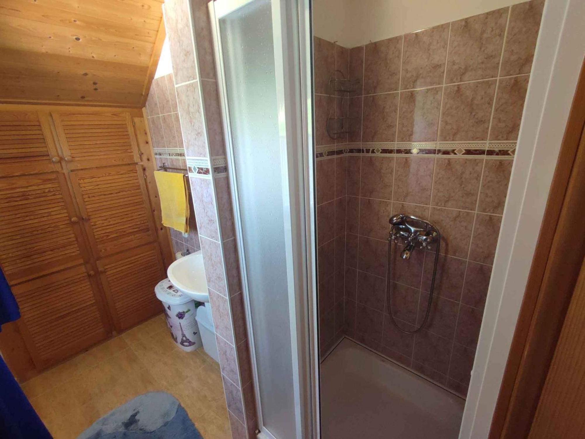 Apartment Balatonfenyves/Balaton 18360 Bagian luar foto
